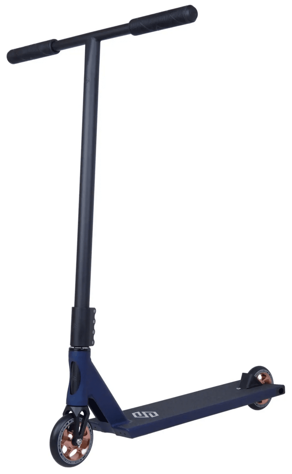 Striker - Gravis Midnight Blue - Freestyle koloběžka Velikost (Koloběžky): S