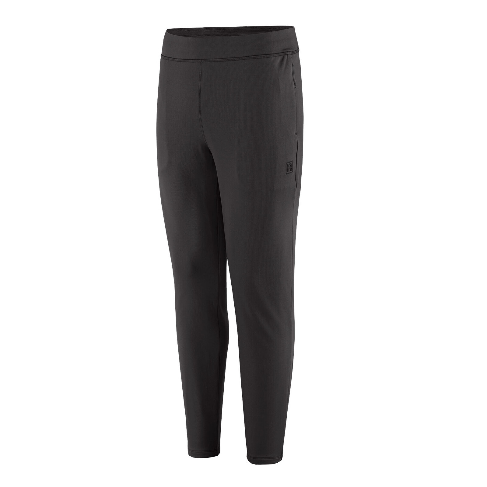 PATAGONIA M's R1 Thermal Bottoms, BLK velikost: M