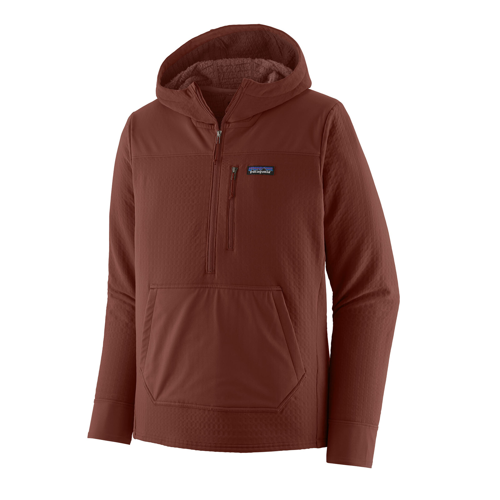 PATAGONIA M's R2 TechFace P/O, DVL velikost: M