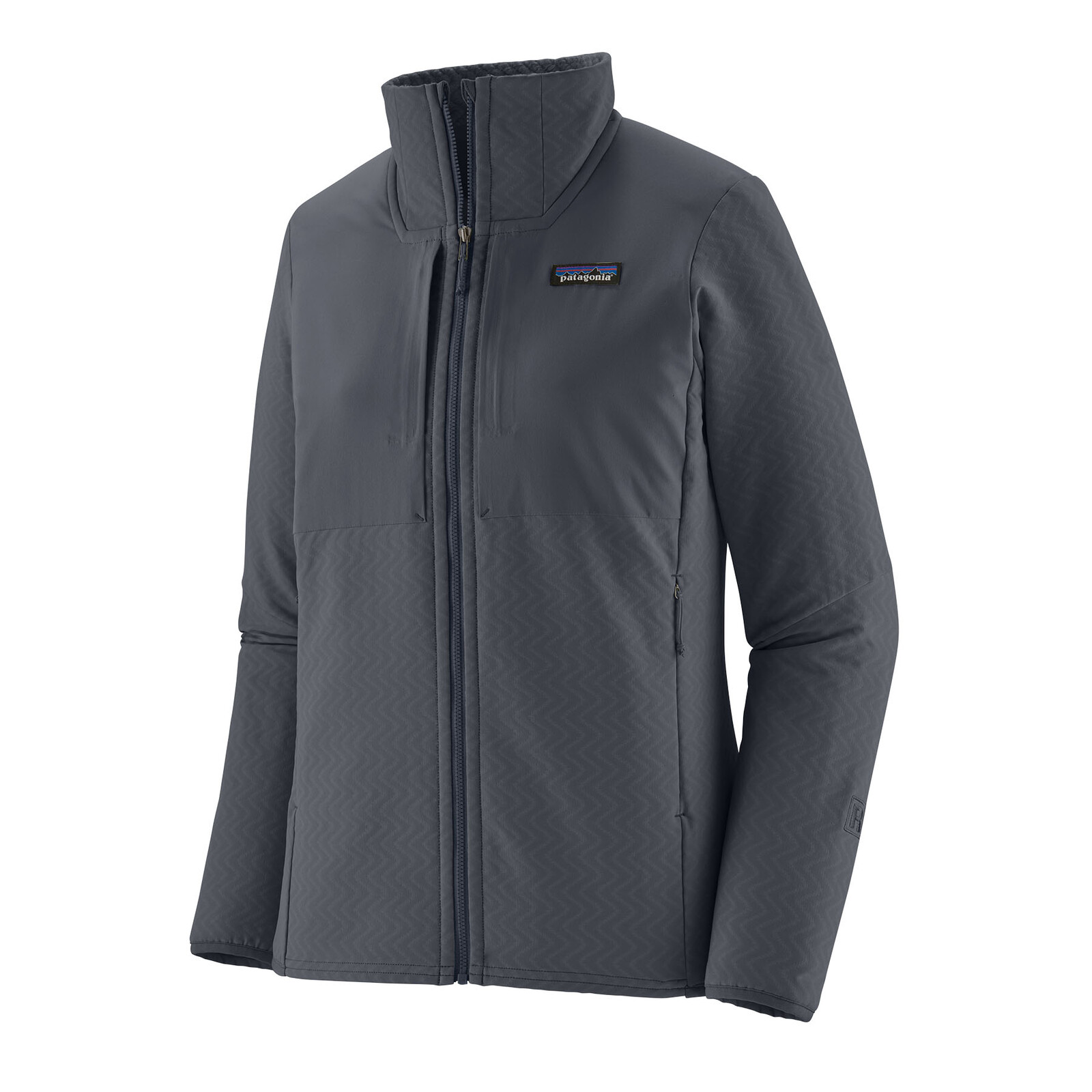 PATAGONIA W's R2 CrossStrata Jacket, SMDB velikost: S