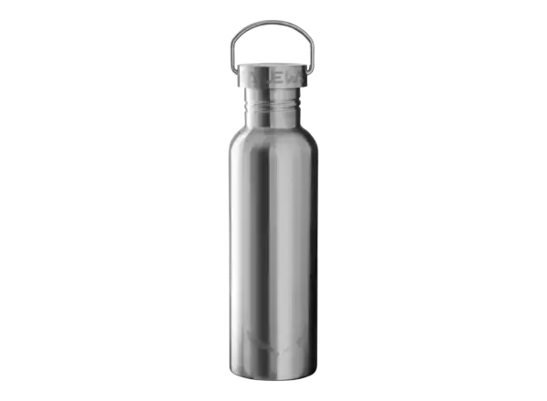 Salewa Aurino láhev 0,75 l steel