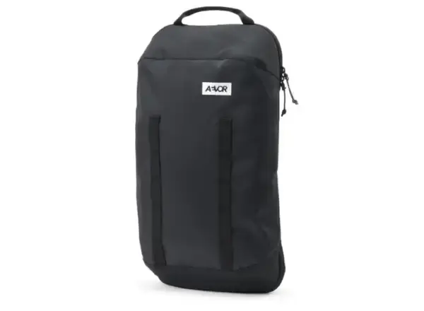 Aevor Volume Pack XL Proof přídavný vak k batohům TRIP a TRAVEL Black