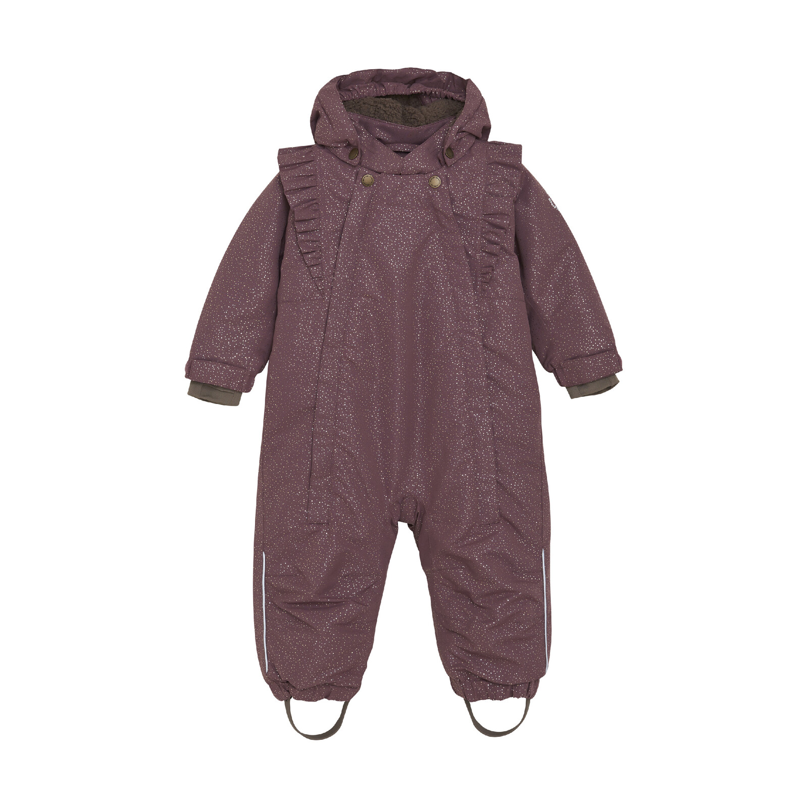 En Fant dětská zimní kombinéza 240310 - 4612 Velikost: 80