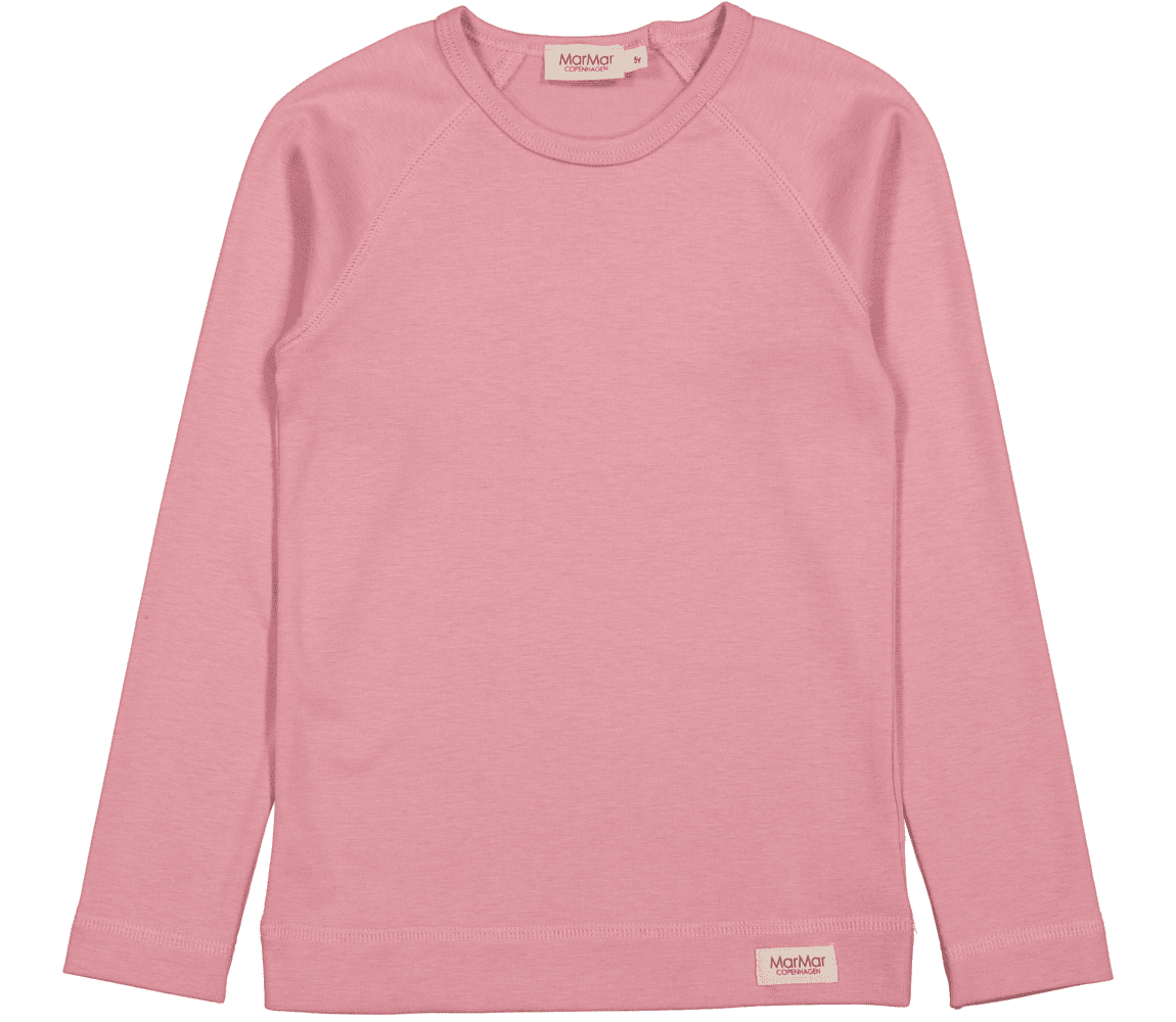 MarMar dětské triko s dlouhým rukávem 3488 Velikost: 86