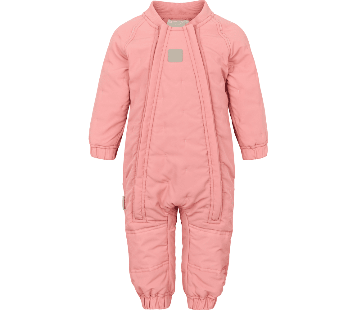 MarMar zateplená kombinéza 3518 Velikost: 62