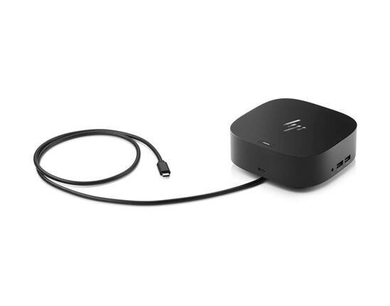 HP USB-C G5 Dock + adaptér 120W