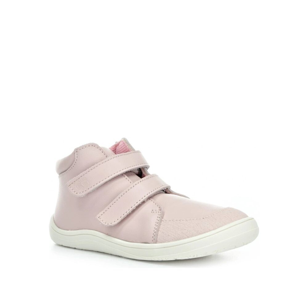 BABY BARE FEBO FALL Cotton Candy Dětské celoroční barefoot boty - 21