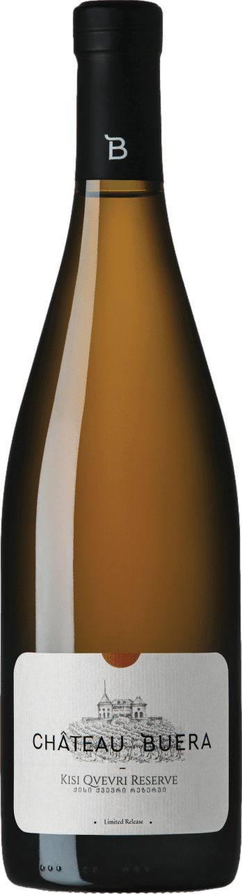 Chateau Buera Kisi Qvevri Reserve 2020