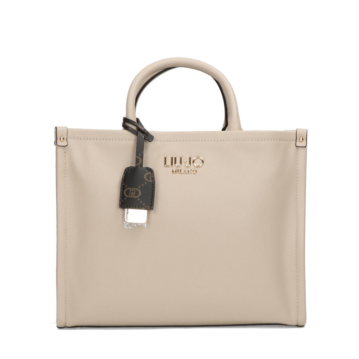 Liu Jo dámská každodenní kabelka - béžová - One size