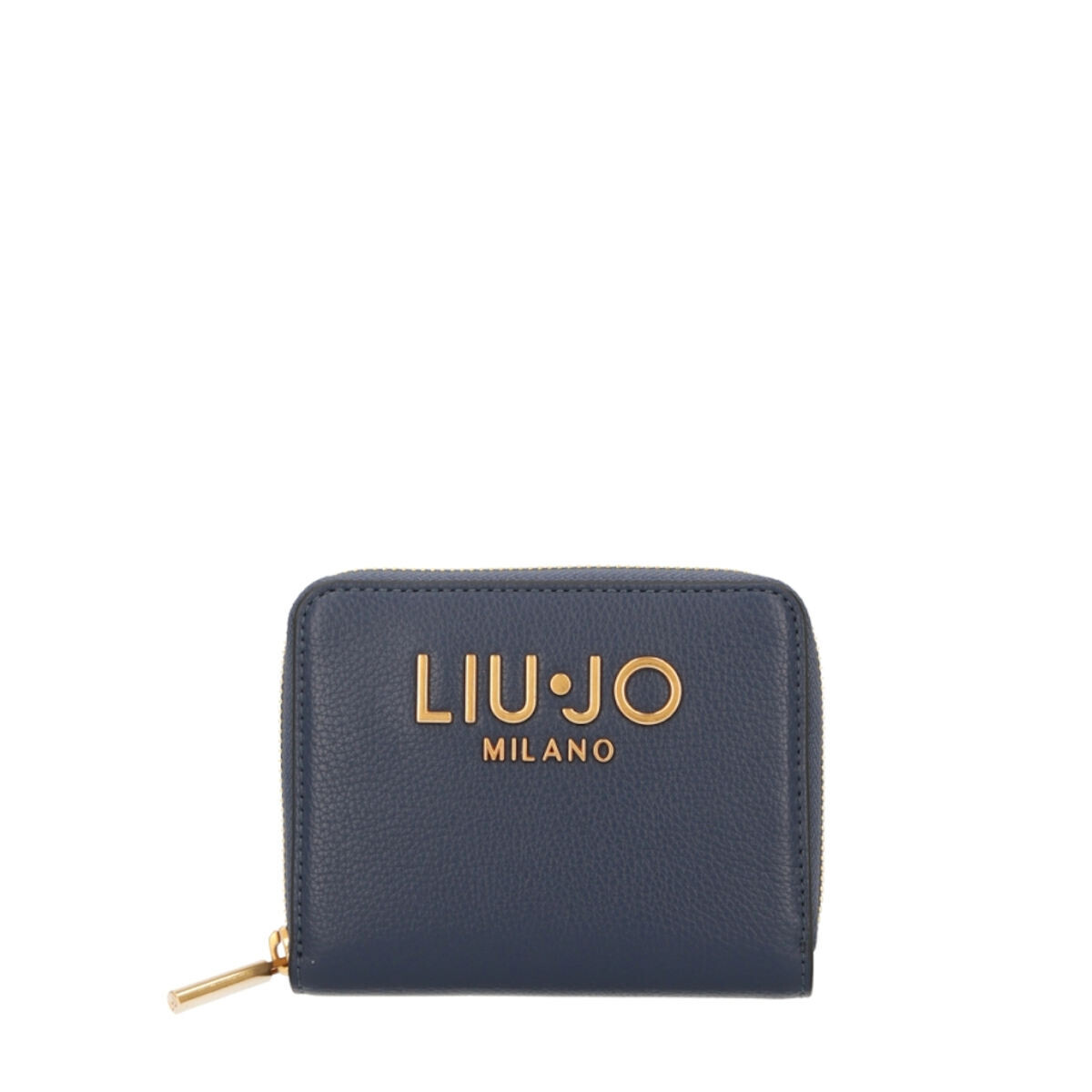 Liu Jo dámská stylová peněženka - tmavomodrá - One size