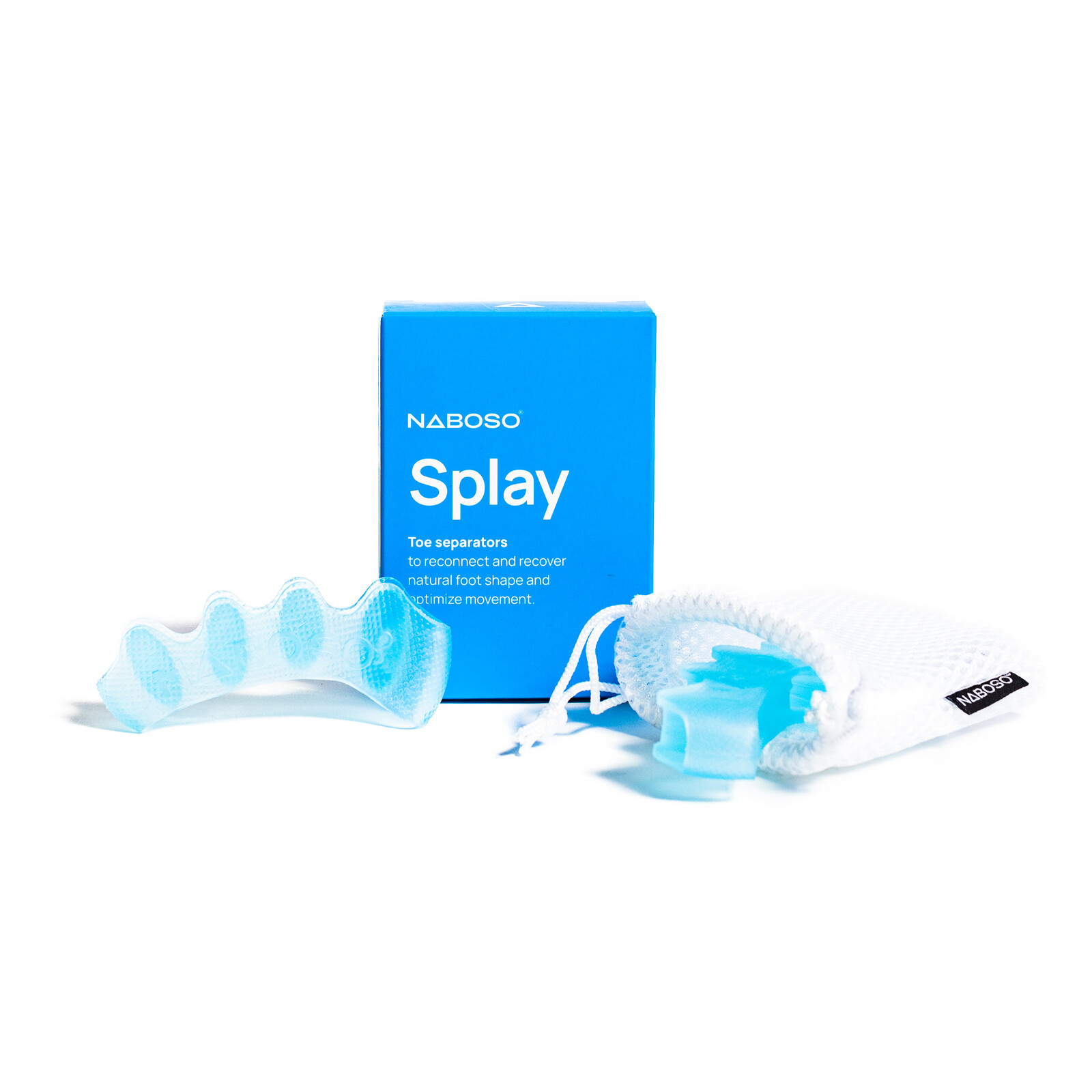 Naboso KOREKTOR NABOSO® SPLAY II