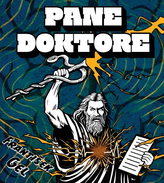 Pane doktore