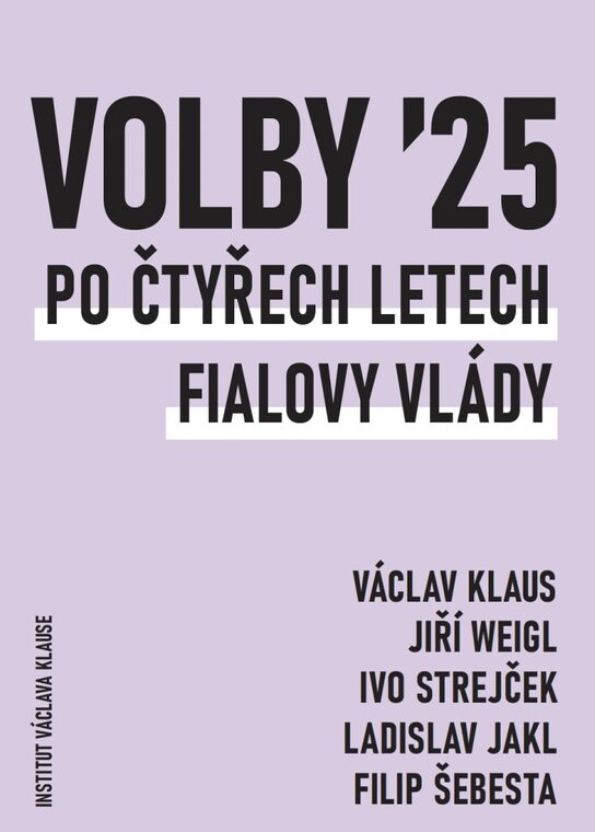 Volby 2025