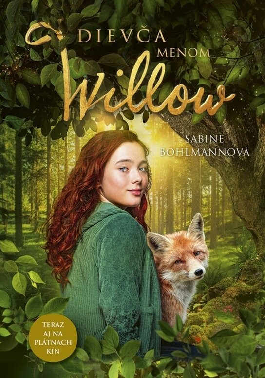 Dievča menom Willow
