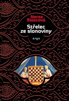 Střelec ze slonoviny - Nerea Riescová