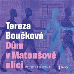 Dům v Matoušově ulici, CD - Tereza Boučková