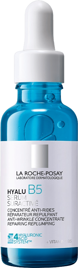 LA ROCHE-POSAY HYALU B5 ultra koncentrované sérum pro péči proti vráskám 30 ml