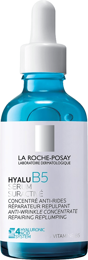 LA ROCHE-POSAY HYALU B5 ultra koncentrované sérum pro péči proti vráskám 50 ml