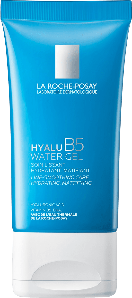 LA ROCHE-POSAY HYALU B5 hydratační gel 40 ml