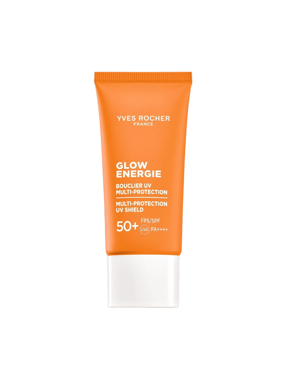 YVES ROCHER Denní péče s OF 50 pro všechny typy pleti 30 ml
