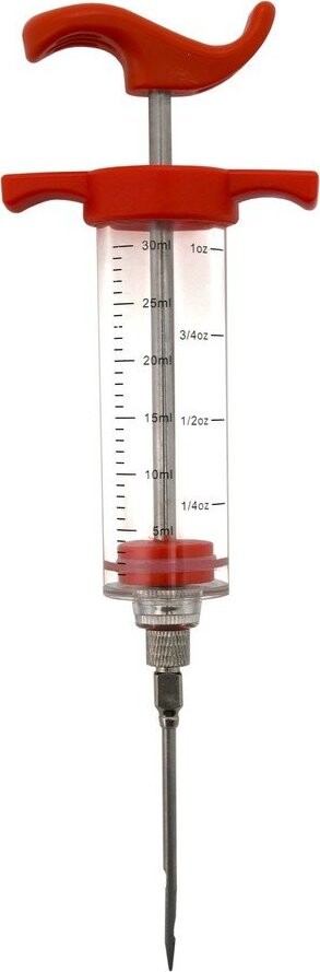 Jehla na marinování – Cattara