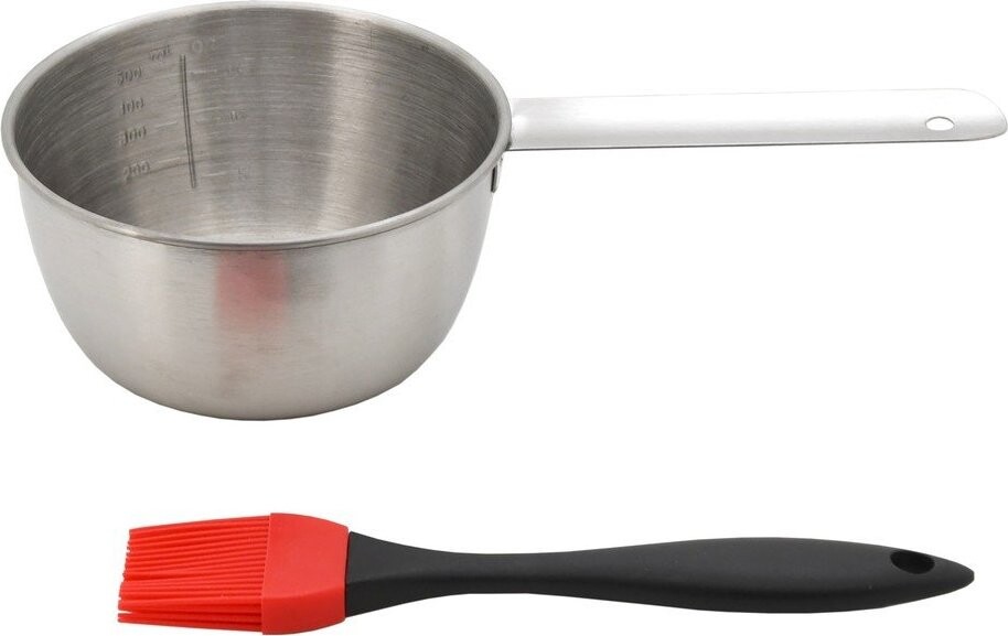 Souprava na marinování 2 ks – Cattara