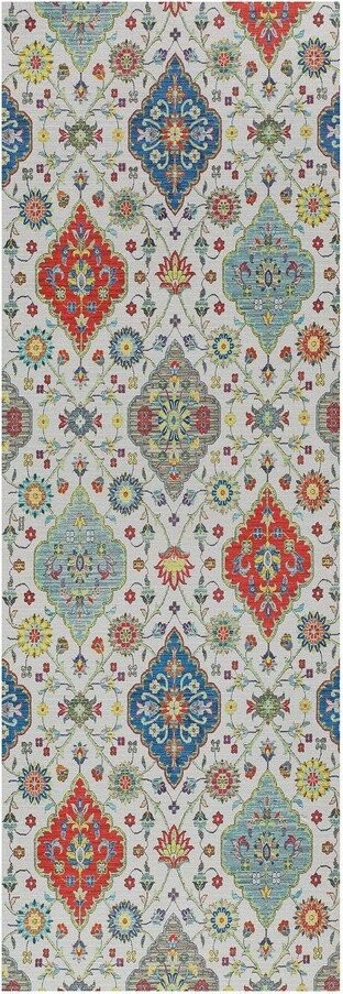 Pratelný běhoun 52x100 cm Ricci Bosforo – Universal