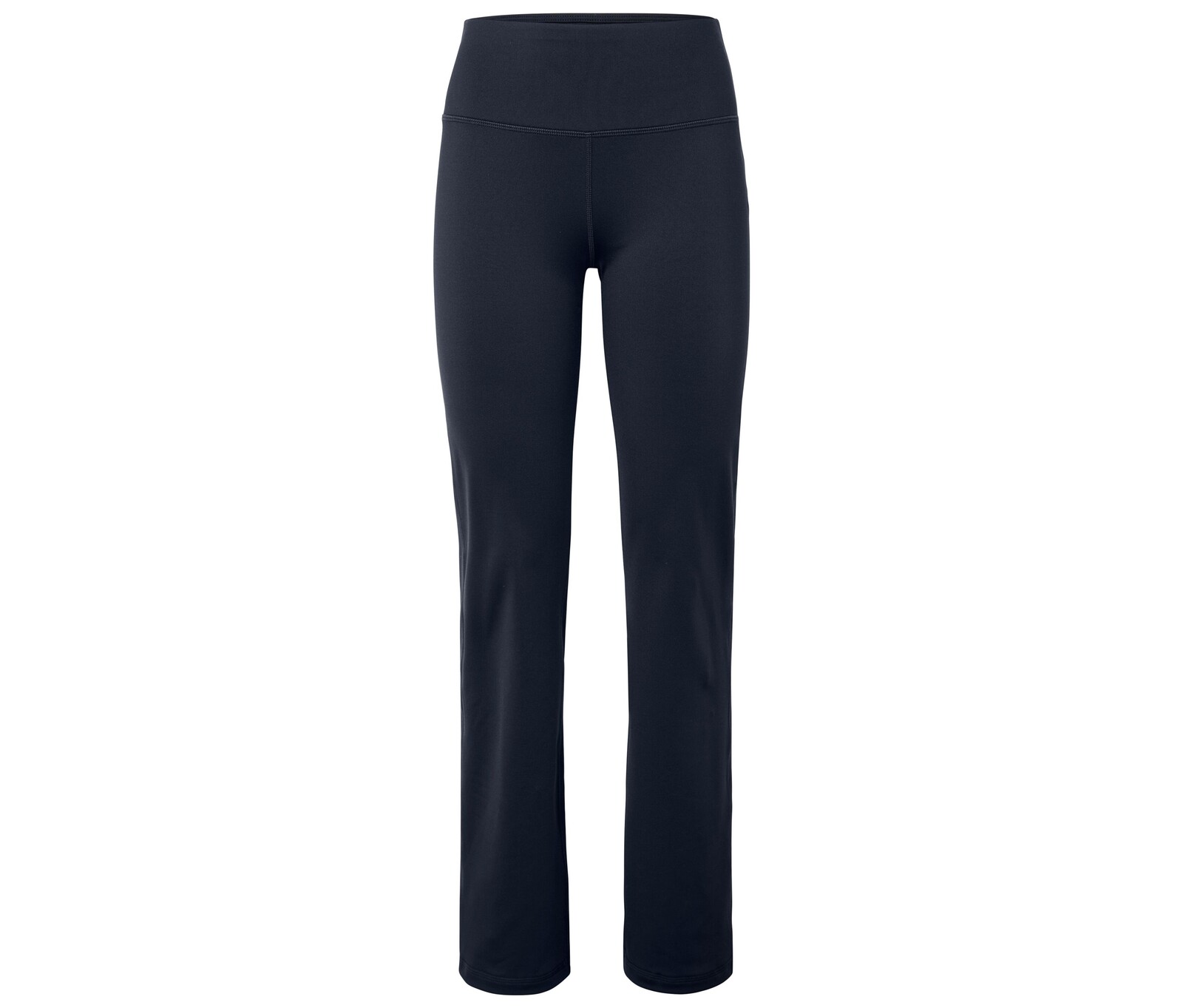 Tchibo - Stahovací sportovní kalhoty - pro ženy - vel. M 40/42 - barva: modrá