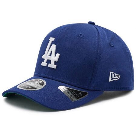 Kšiltovka New Era 950 Mlb Stretch Snap L - Modrá - S/M