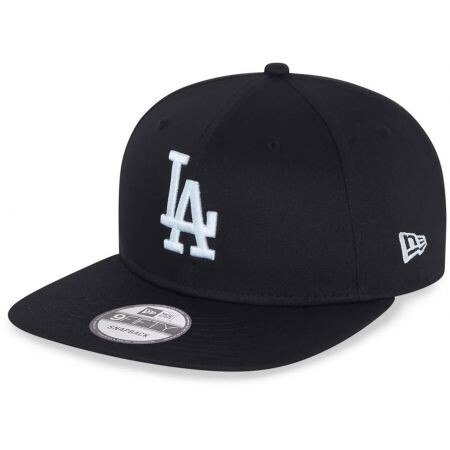 Kšiltovka New Era 950 Mlb Black Otc 9Fif - Černá - M/L