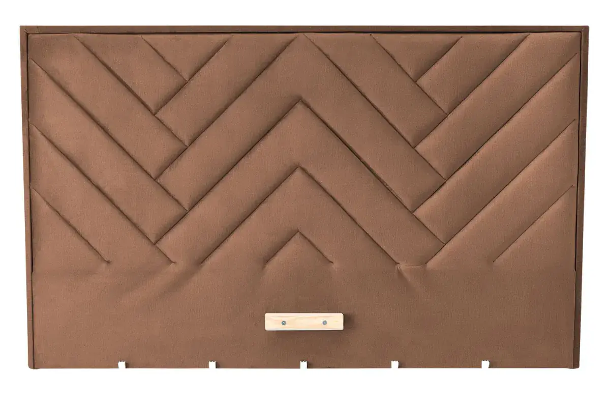 Halmar Čelo postele MODULO - W1 - béžová