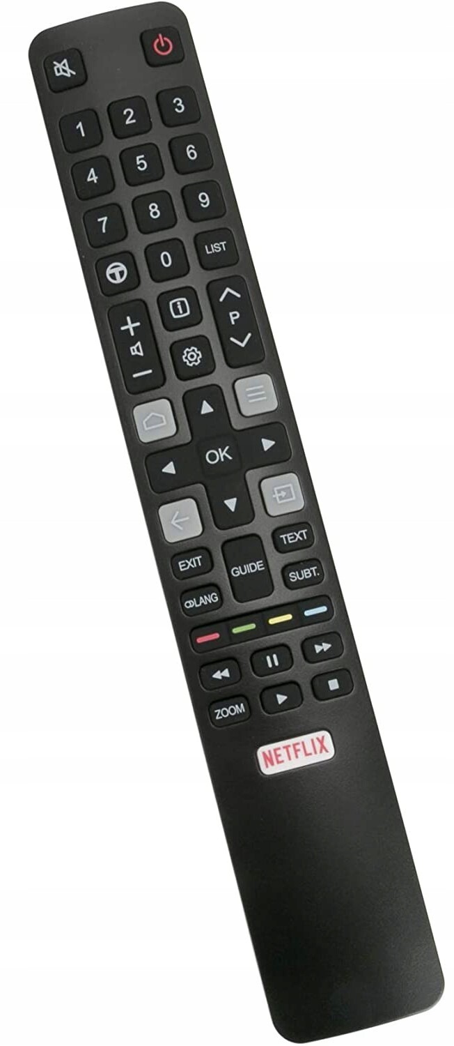 Pilot Tcl Thomson RC802N YU4