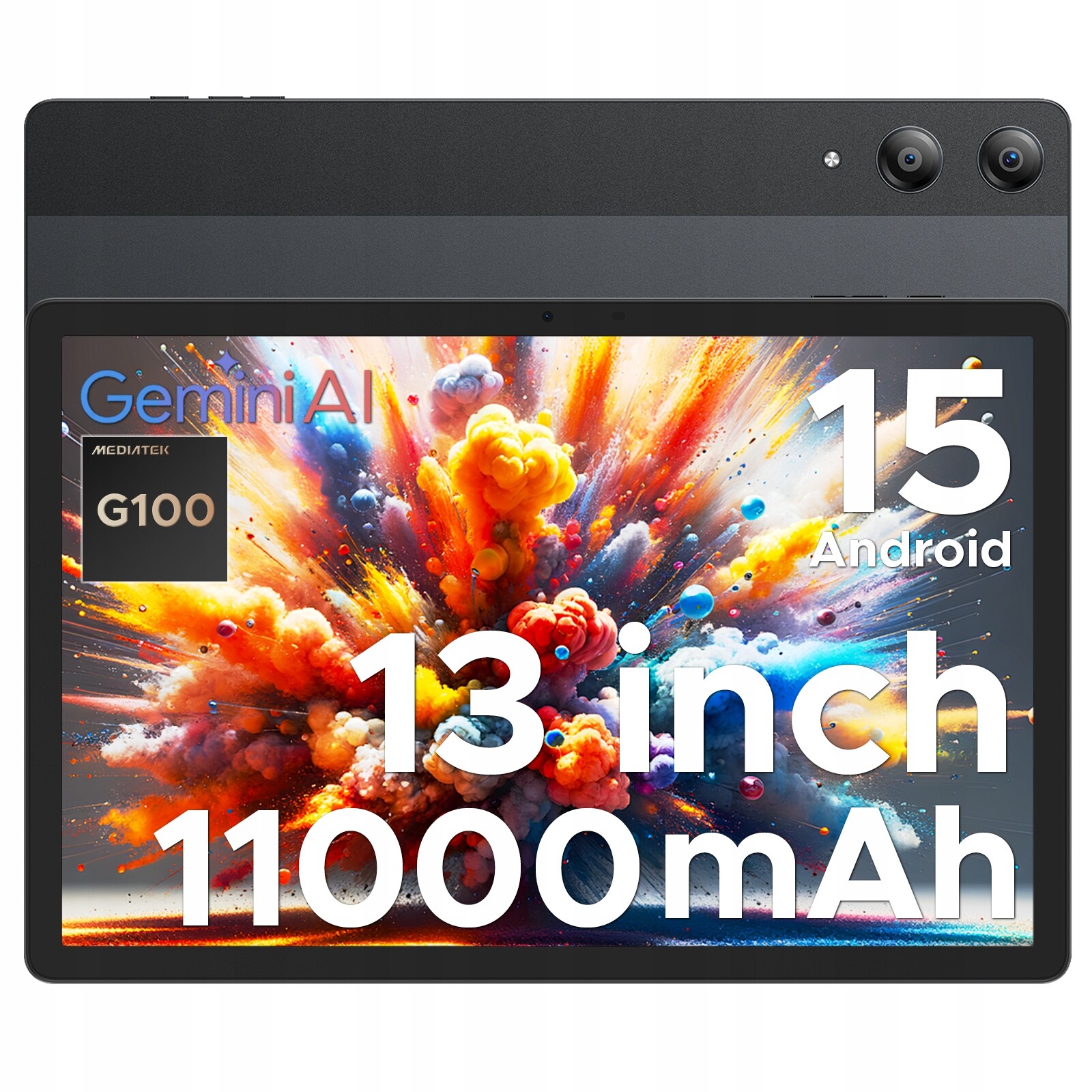 Tablet Doogee Tab E3 Pro 13