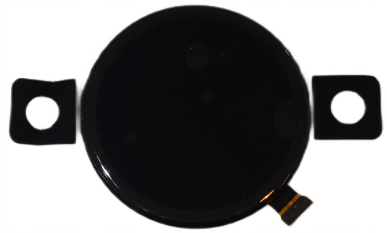 LCD displej Huawei Watch GT3 42 mm Mil-B19 černý originál