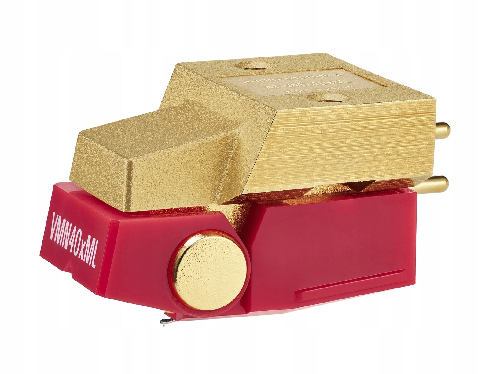 Audio-Technica AT-VM740xML Gramofonová vložka