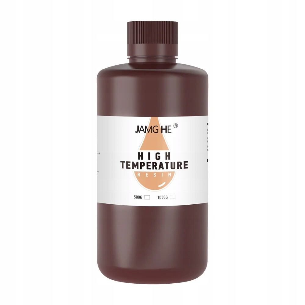 Jmaghe Pryskyřice odolná vůči vysokým teplotám 1 kg