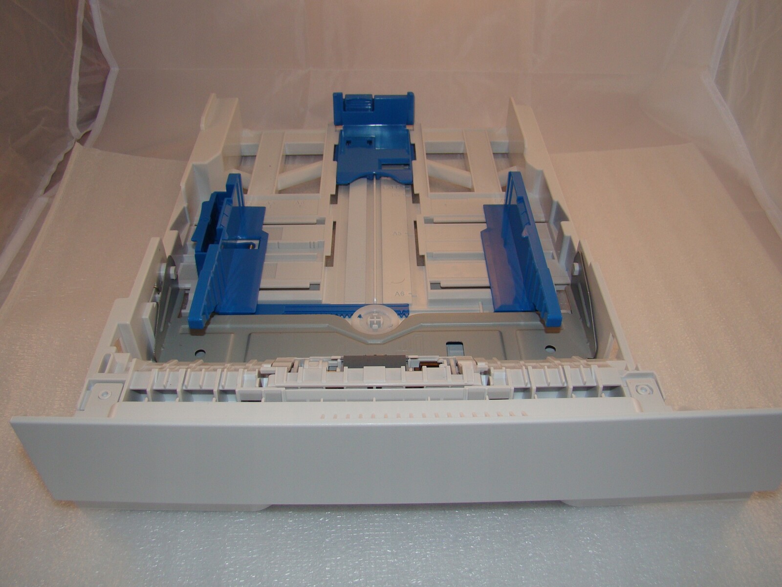 Kazeta/podavač Oki B411/B412/B512/B431/B432/MB4xx