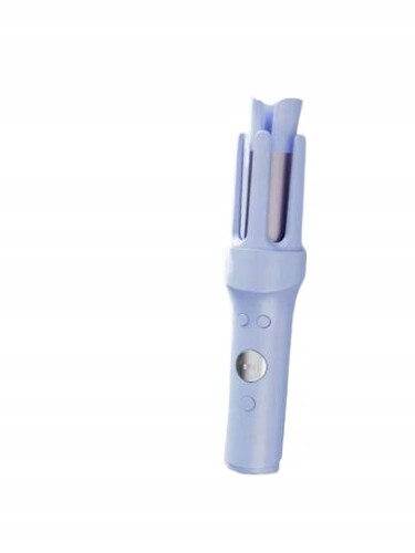 Shein Kulma Na Vlasy Fialová Proti Opaření