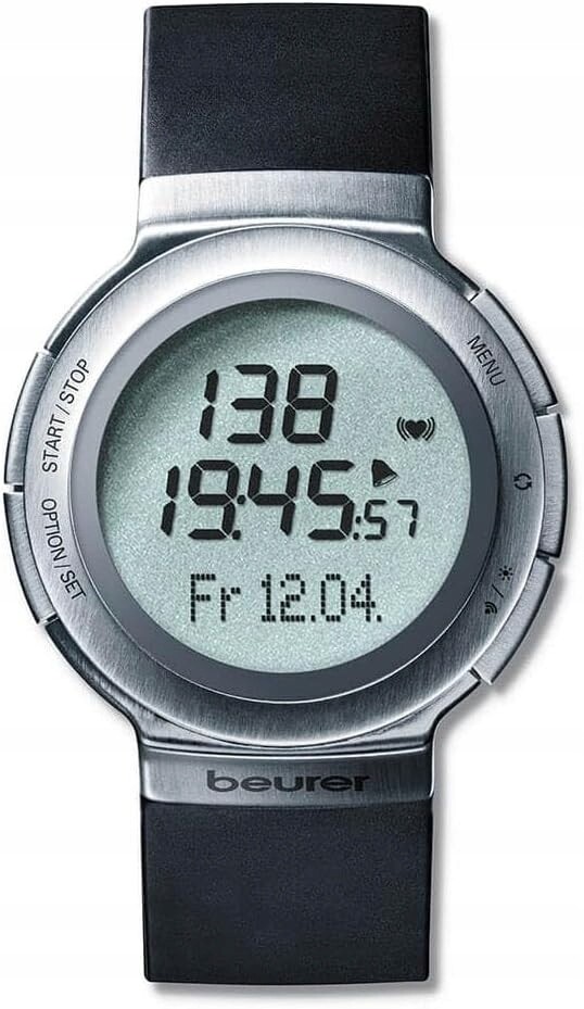 Beurer Pm 80 Hodinky s pulsmetrem