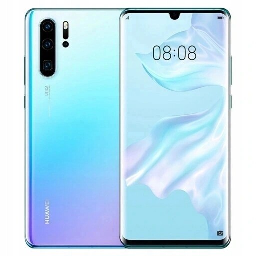 Smartphone Huawei P30 Pro 8 Gb 256 Gb vícebarevný