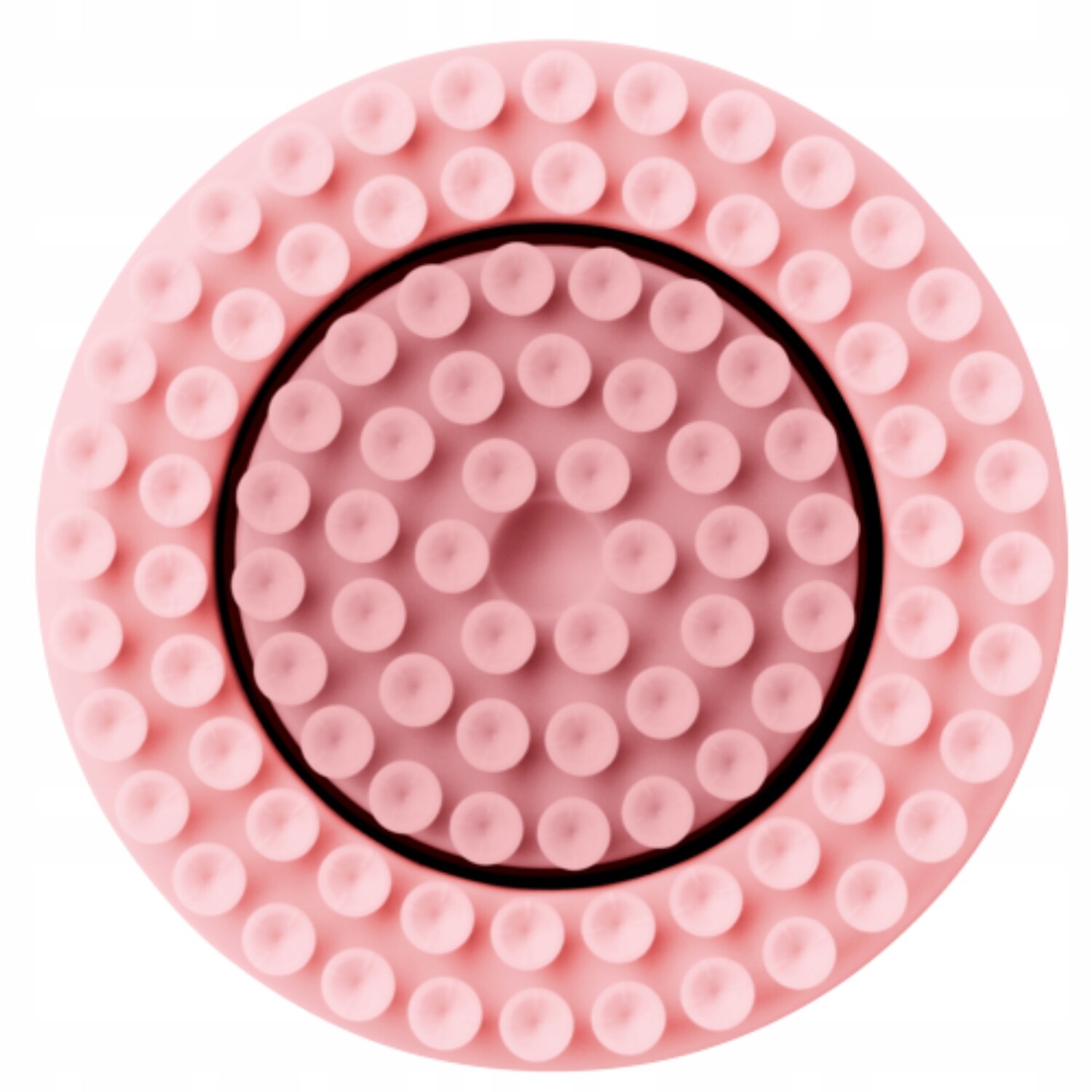 Nu Skin Hlavice pro ageLOC LumiSpa iO Rose Gold Gentle Jemná