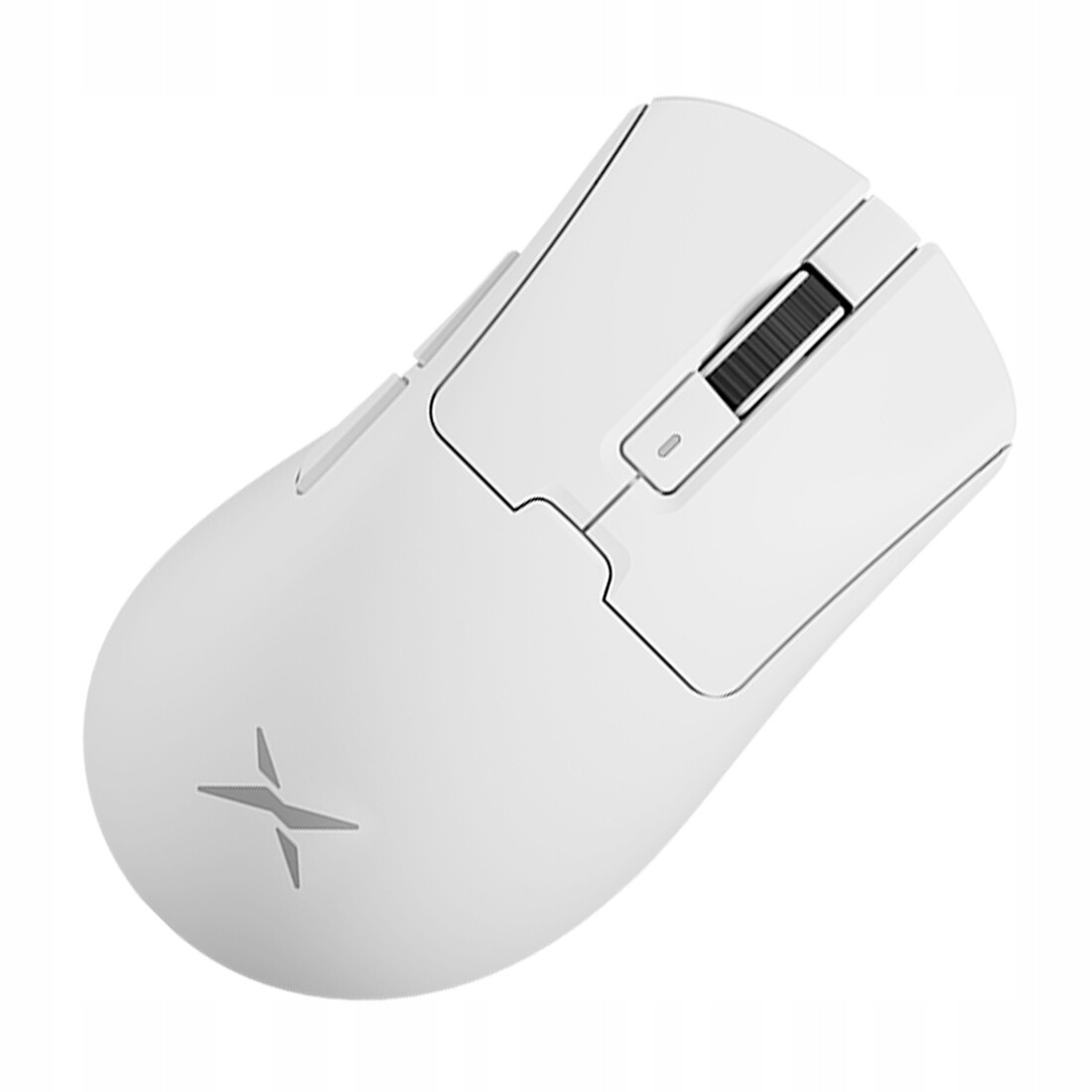 Bezdrátová počítačová myš Sensor Paw 2.4 GHz 3395 40 h provozu