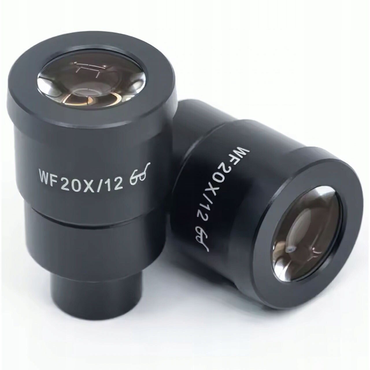 Brýle WF20X/12 30MM Rosfix Pro Trinokulární Stereoskopický Mikroskop