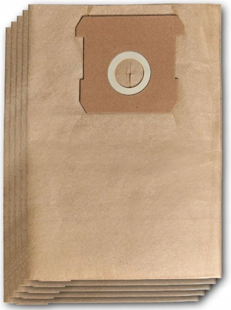 5 x Sáčky Parkside Pntsa 20-Li A1