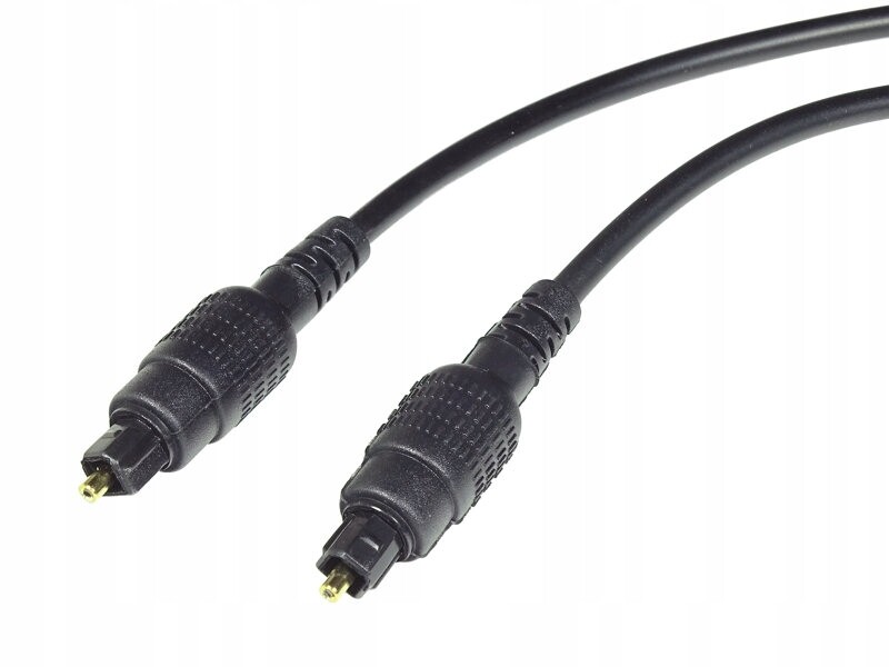 Optický kabel Toslink OP15 Vitalco 10 m