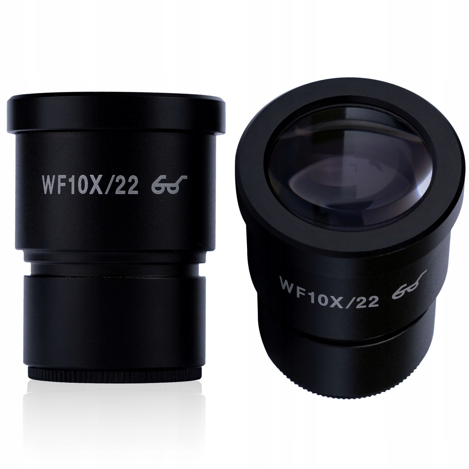 Brýle WF10X/22 Pro Stereoskopický Mikroskop 30 MM Širokoúhlé Hq 10X