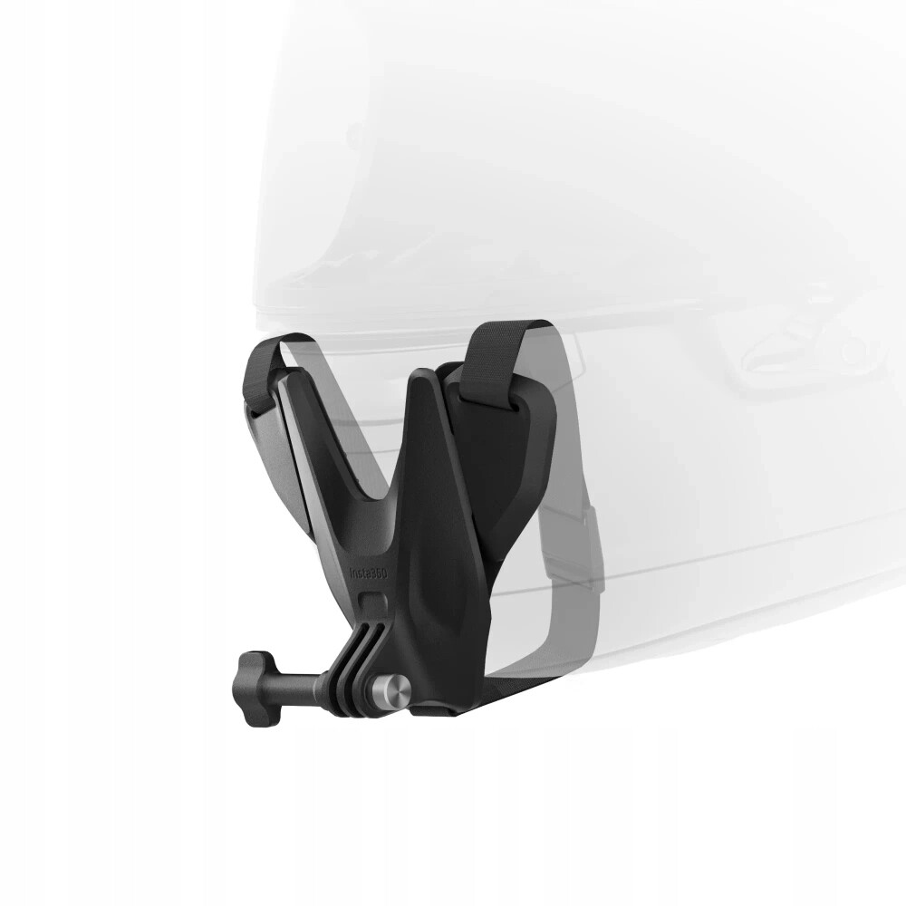 Upevnění na hlavu/helmu Insta360 Helmet Chin Mount 2.0