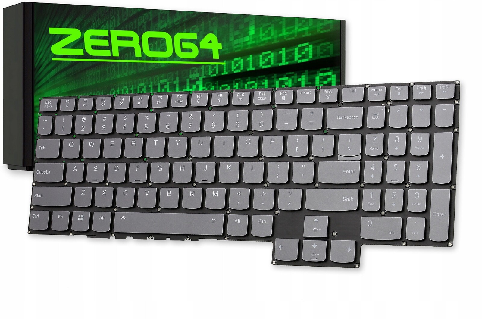 Klávesnice pro Lenovo Legion 7 16ARHA7 16ITHg6 7-16ITHg6 7-15IMH05 15IMH