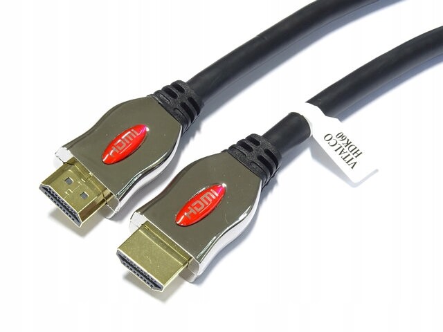 Hdmi kabel 4K 15.0 m UltraHD v2.0 24AWG