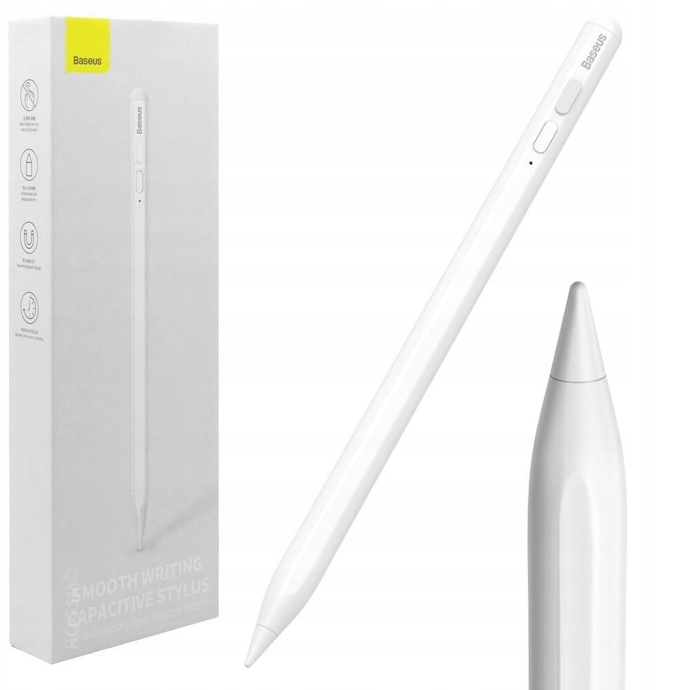 Baseus Dotykové Pero Pro Ipad Air Pro Stylus 2. Generace